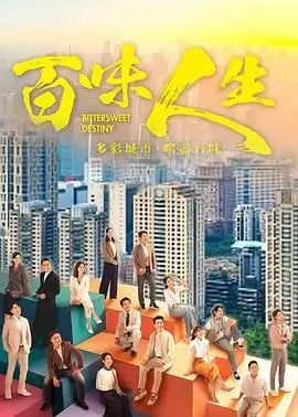 长风渡海 电视剧海报